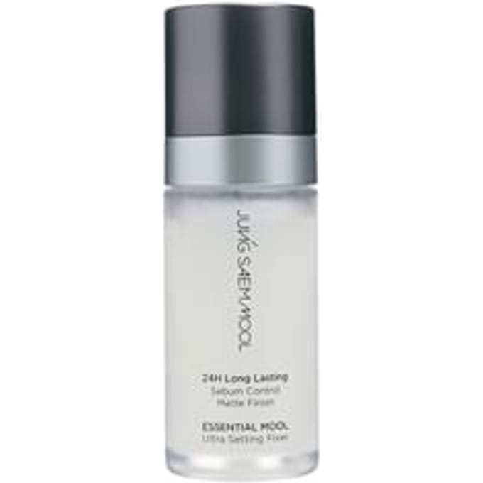JUNG SAEM MOOL - Essential Mool Ultra Setting Fixer Mini 55ml