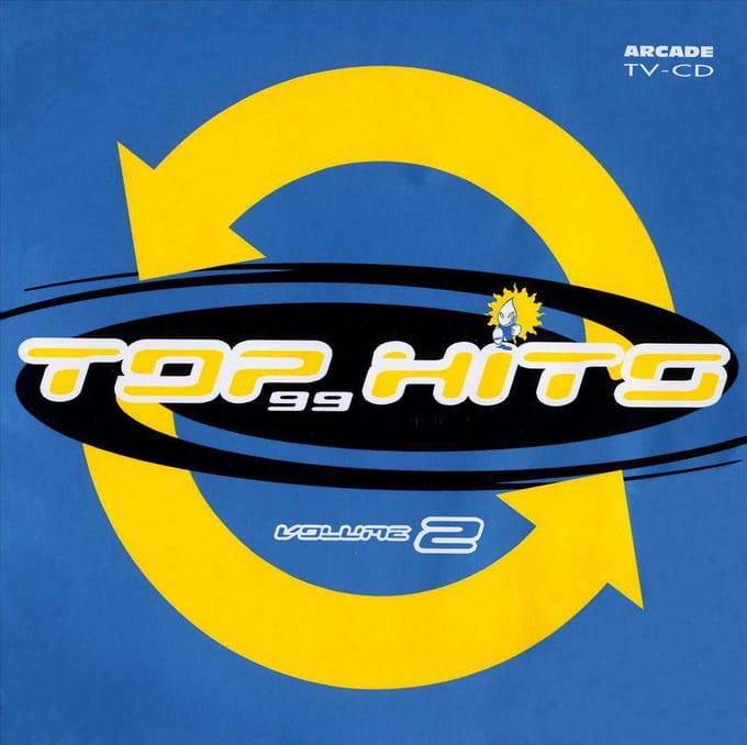 Top Hits '99