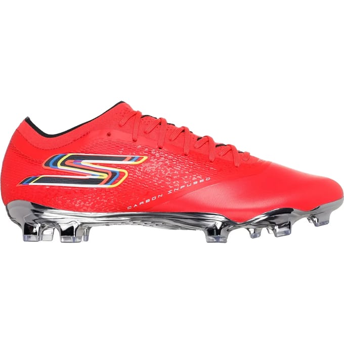 Voetbalschoenen Skechers Razor 1.5 Elite FG