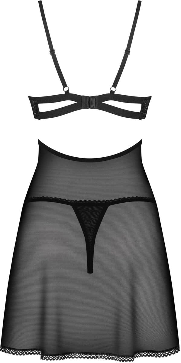 OBS Babydoll M/L