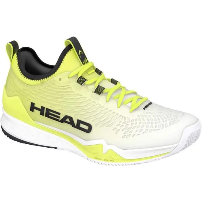 HEAD ENDURE PRO CLAY MEN YWWH - 42,5