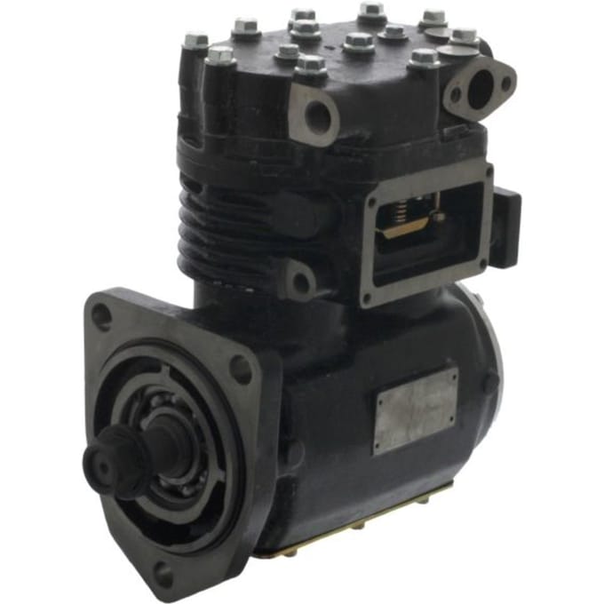 Compressor, pneumatisch systeem FEBI BILSTEIN 35715