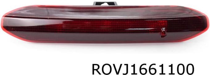 Land Rover Freelander derde remlicht Origineel LR014462