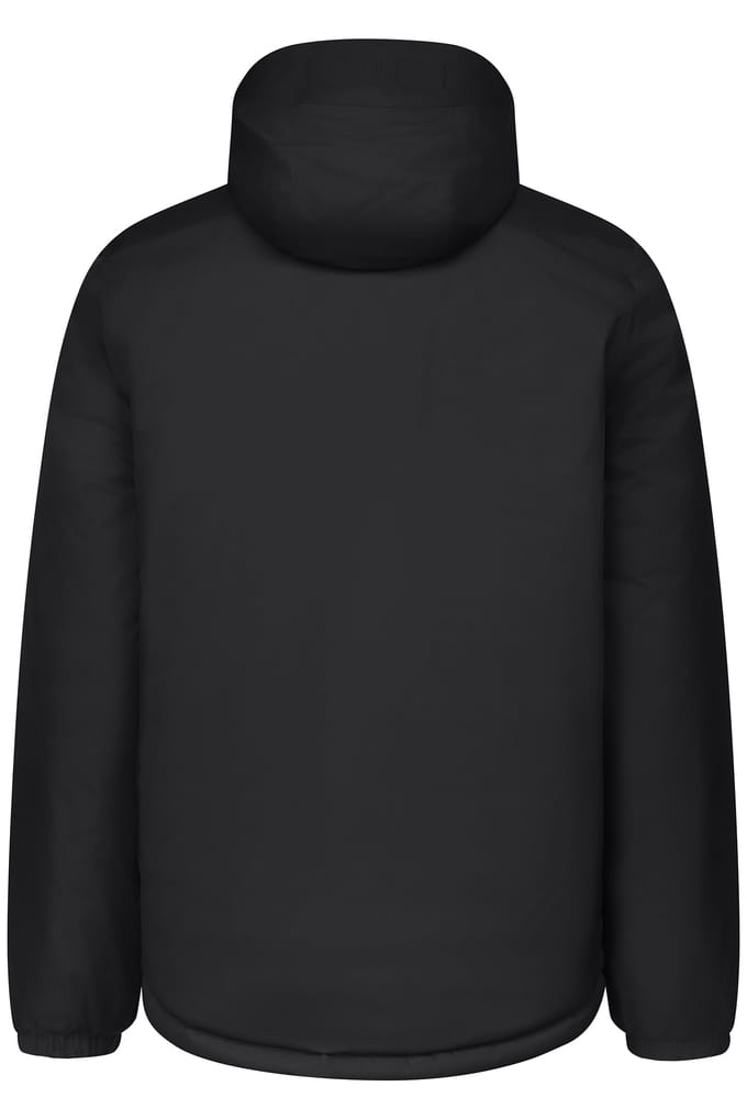 JOTT Bergen Jacket Black Taglia: 3XL | Giacche leggere Outlet | Uomo | Nero
