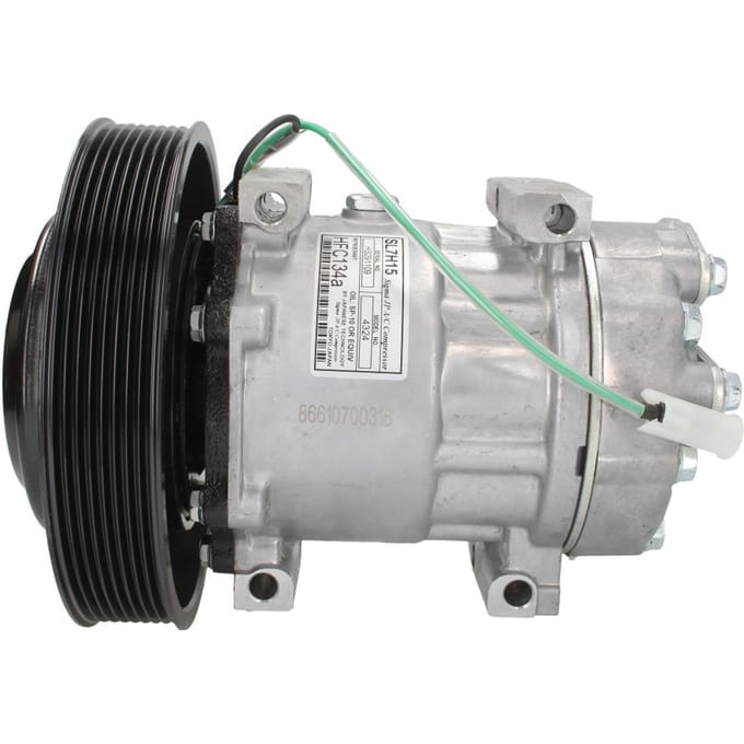Compressor, airconditioning NRF 32700