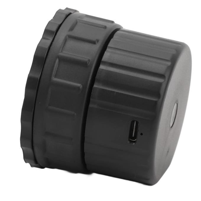 WiFi Elektronische Telescoop Oculair Camera 2MP voor 25mm-50mm Telescopen Astrofotografie Camera Ondersteunt gray