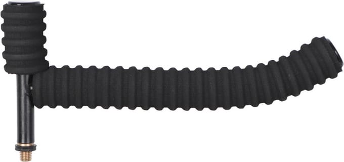 Reniers Fishing Feeder Pole Rest Arm Foam