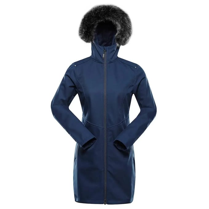 Damesjas Alpine Pro Ibora