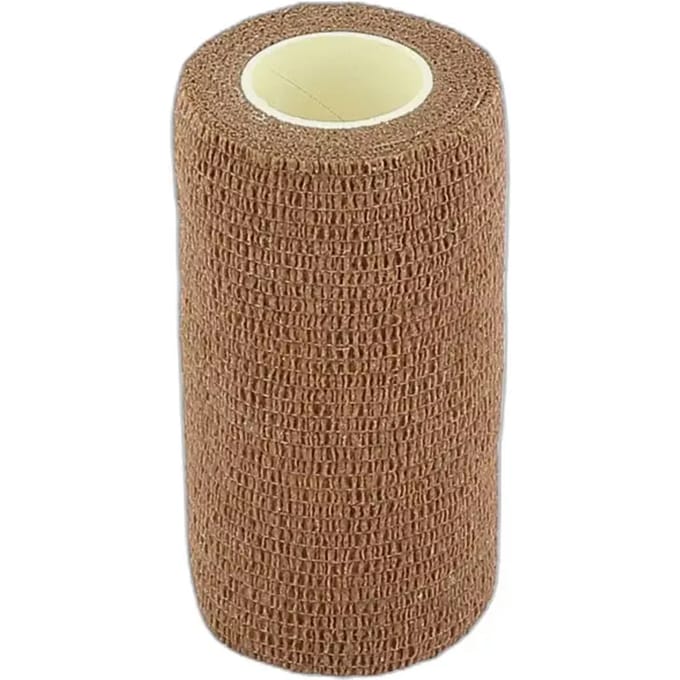 Hippotonic flex-wrap werkriem
