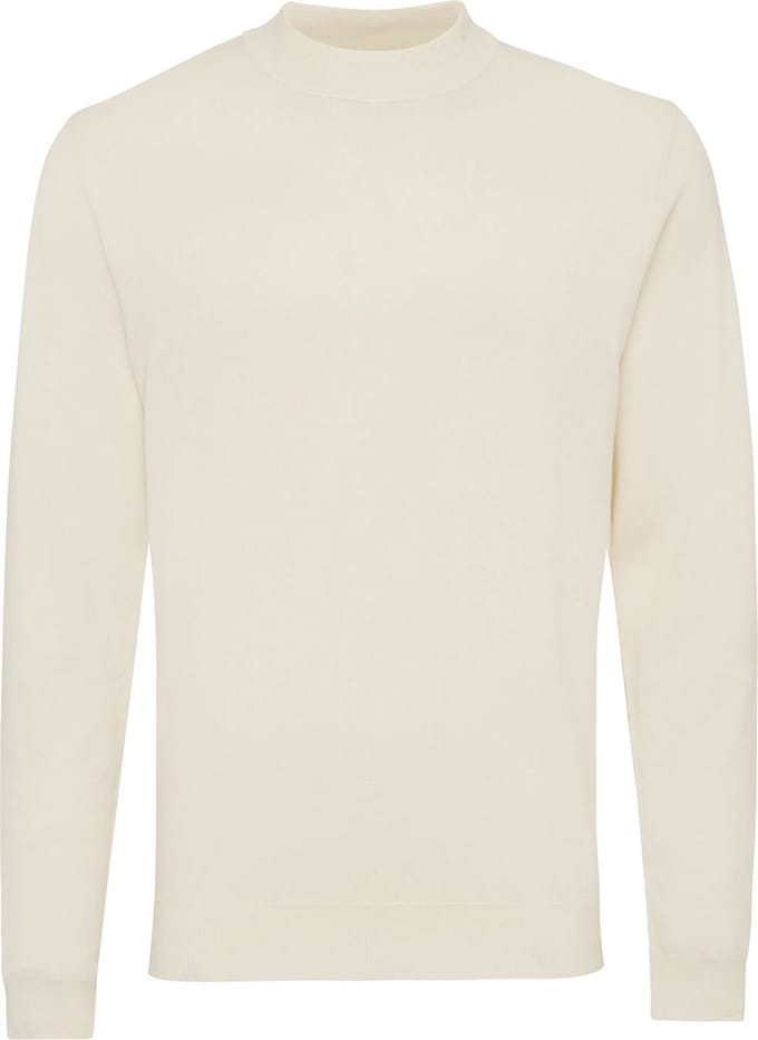 Tresanti SAINT Stretch turtleneck Ivory (TRKWHE046 - 102)