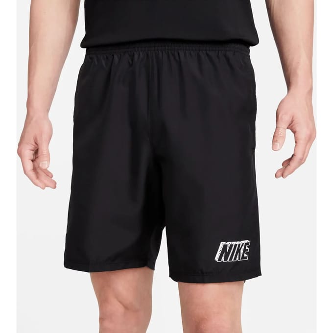 Short Nike Trainning Dri-FIT Academy