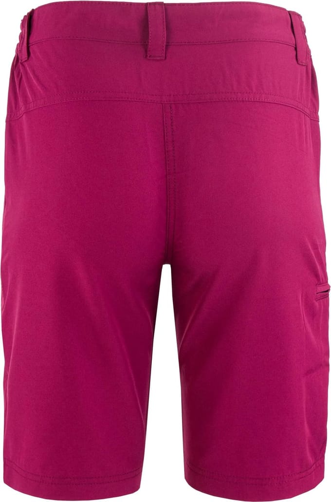 Damesshort Athl. Dpt Matilda Prugna Bourgondië - 40