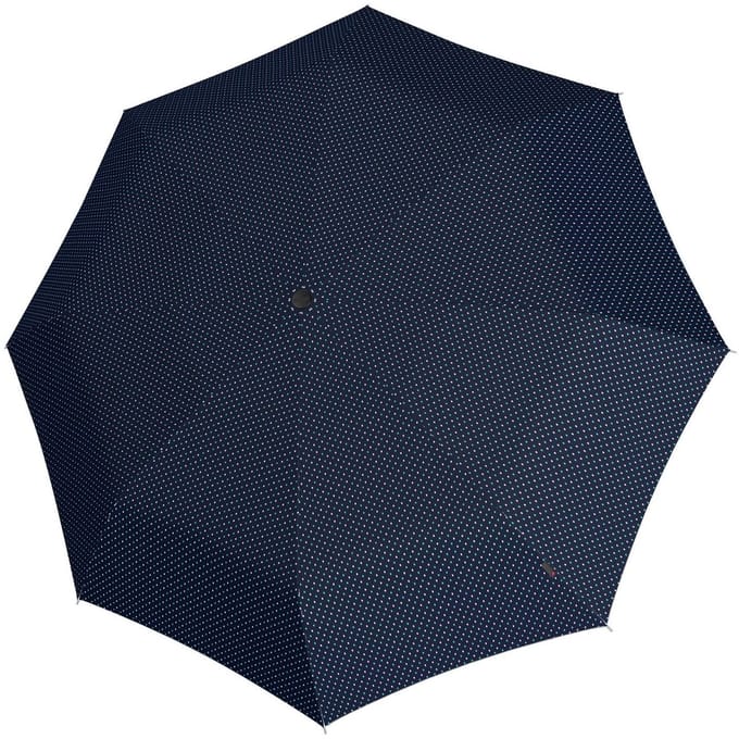 Knirps A.200 M Duomatic - Zakparaplu Regenschirm (joy navy)