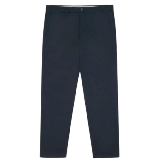 Broek KnowledgeCotton Apparel Chuck