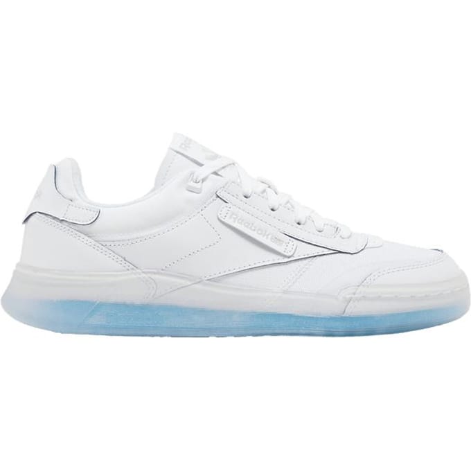 Reebok Club C Legacy 'Blanc Aqua Radieux' 34.5 white