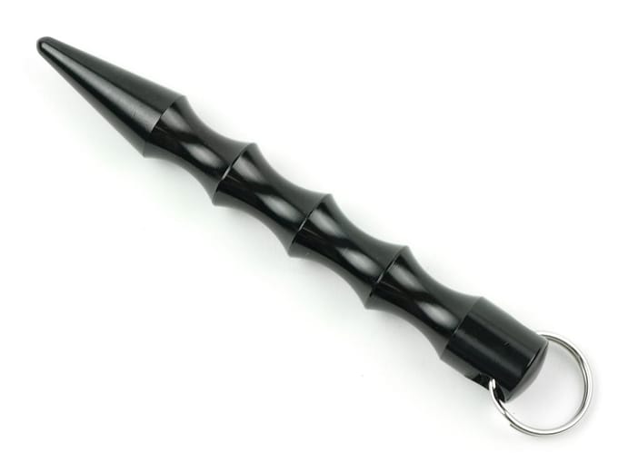 Kh security kubotan zwart