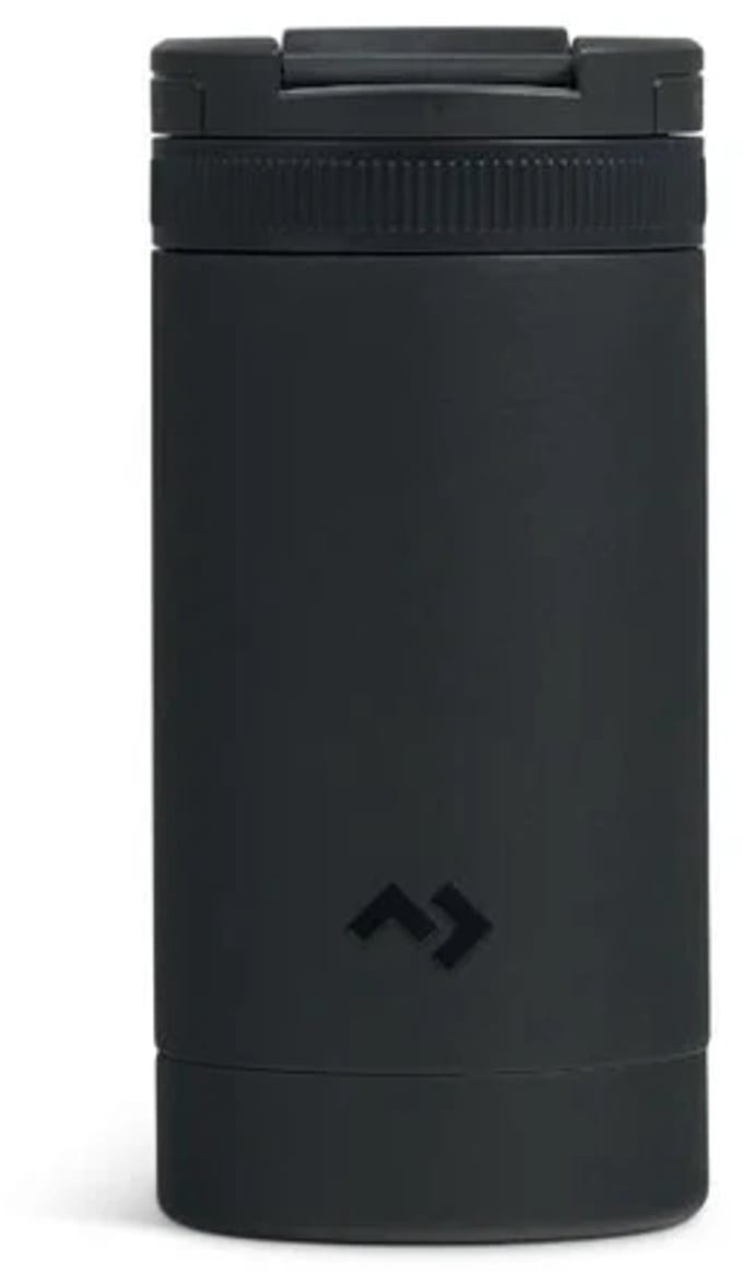 Dometic Tumbler 350ml • Isolerende drinkbeker outdoor • Slate Zwart