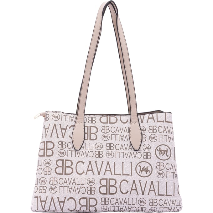 B Cavalli schoudertas Vrouwen