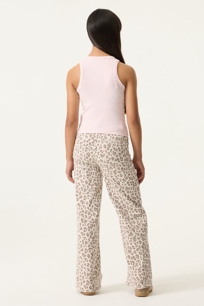 Garcia - N262610 - Meisjes - Tops