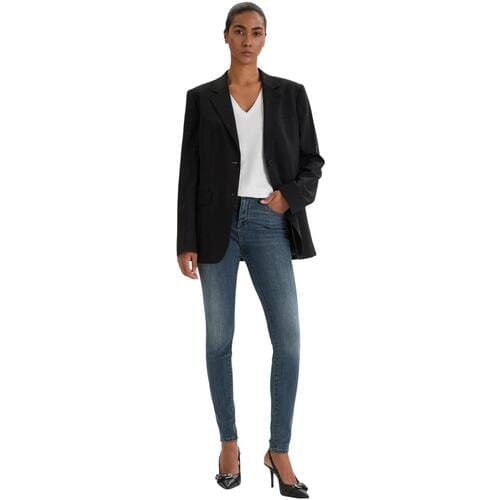 Skinny Jeans Armani Exchange XW000129 AF10863