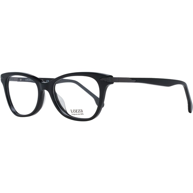 Lozza Optisch montuur VL4120 0BLK 51