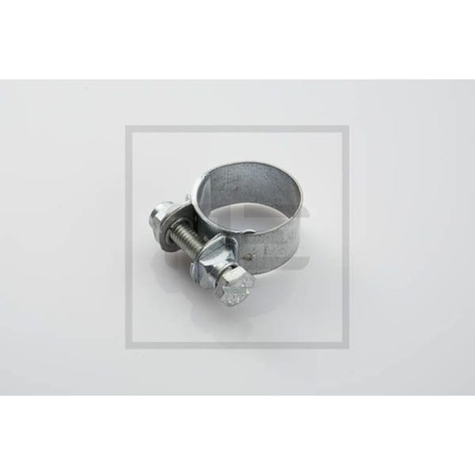 Houderklem PETERS 076.254-00A