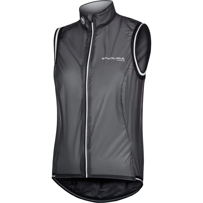 Damesgilet adrenaline Endura Race FS260-Pro II