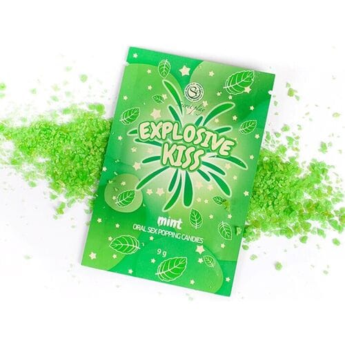 Secret Play Popping Candies - Snoep