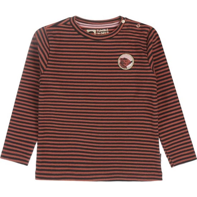 Tumble 'N Dry Gelena Longsleeve Meisjes Lo - 62