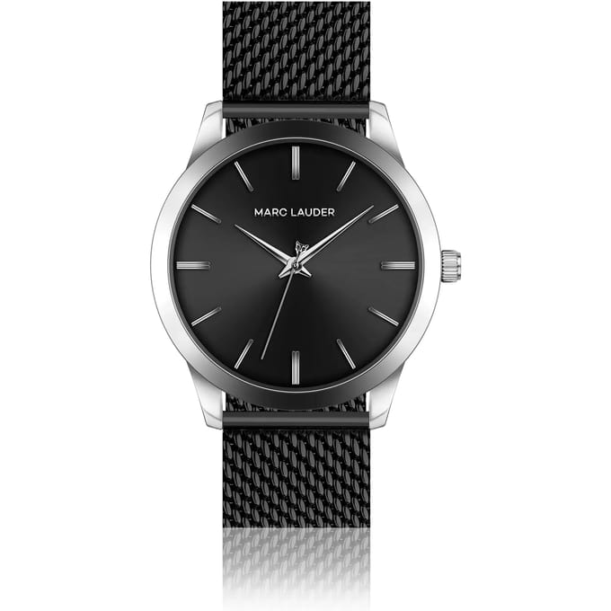 Horloge Marc Lauder Lyon