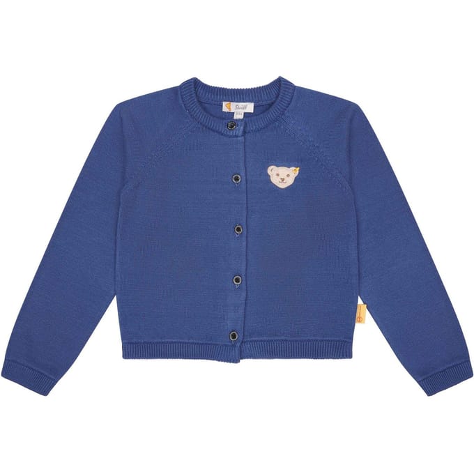 Steiff Vest