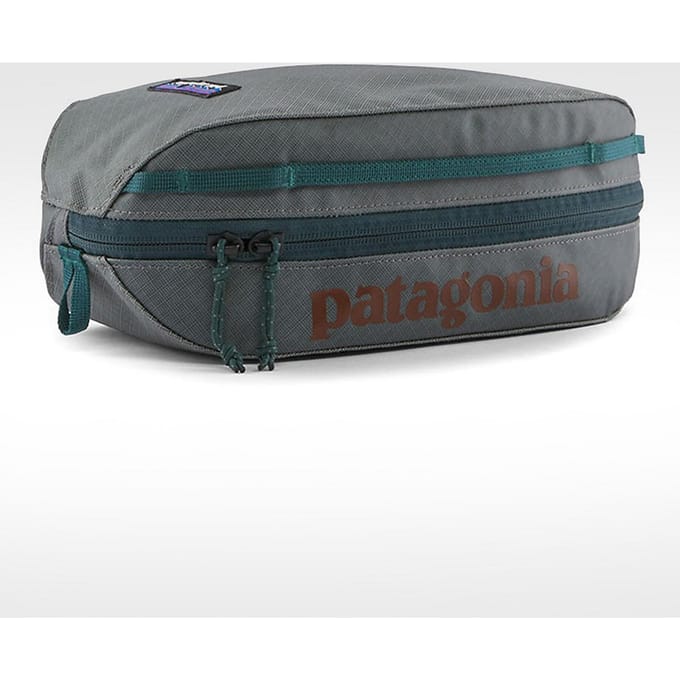 Tasje met plastic rits Patagonia Black Hole Cube