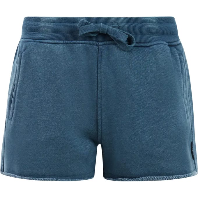 Protest PRTDailey JR - Korte broek Meisjes - Tailleband elastiek - Normale pasvorm - Blauw