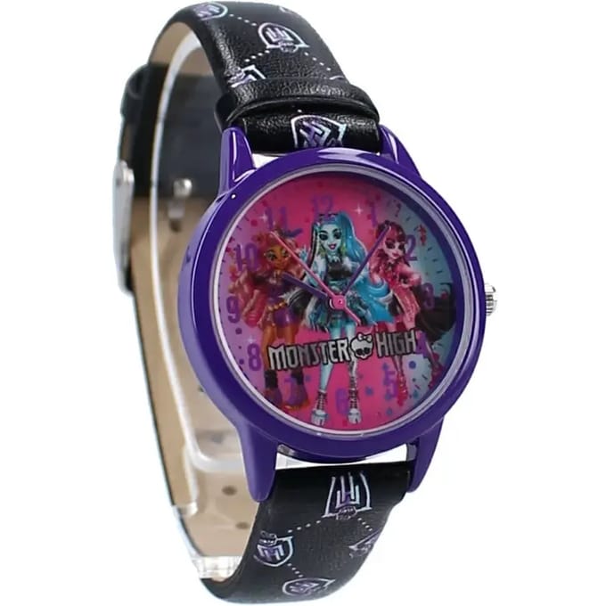 Kinderhorloge Vadobag Monster High Time!