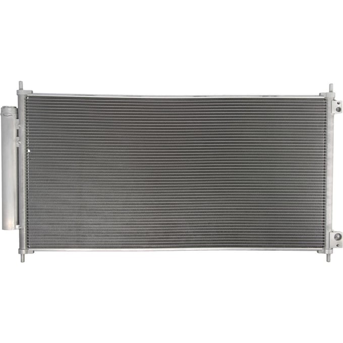 Condensator, airconditioning KOYORAD CD080777M