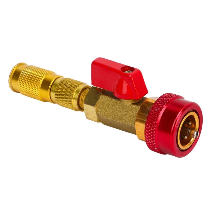 Airconditioning R134A Ventielkern Snelle Verwijderaar Installateur Hoge Lage Druk Gereedschap