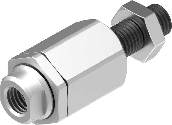 Festo Flexokoppeling M8 - 2062 - P2H4Z