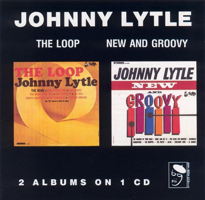 The Loop/New & Groovy