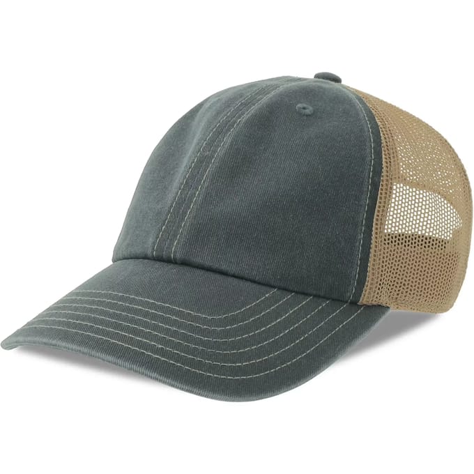 Trucker pet Atlantis Headwear Teon