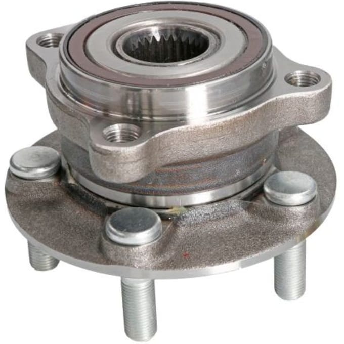 Wiellager BTA H17011BTA
