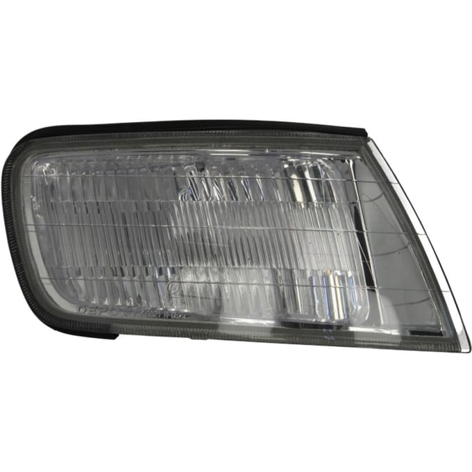 Positielicht DEPO 217-1521R-AE