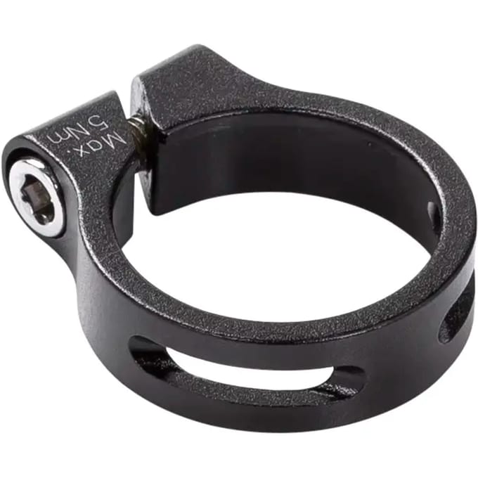 Zadelklem Kellys HEX Pin