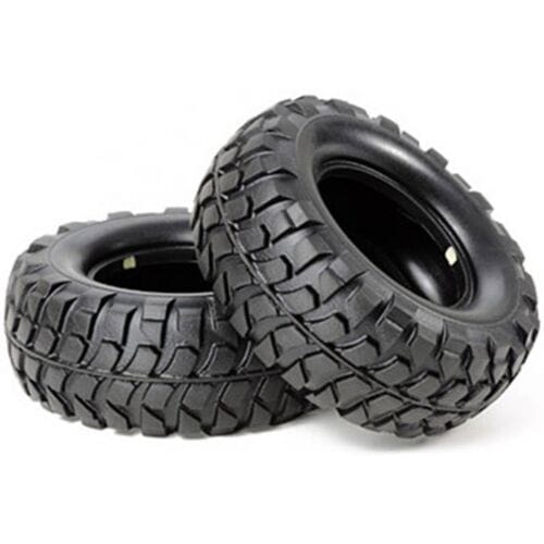 Tamiya 54598 Tuningonderdeel Bandenset