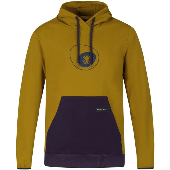 Hoodie Rafiki Zulu