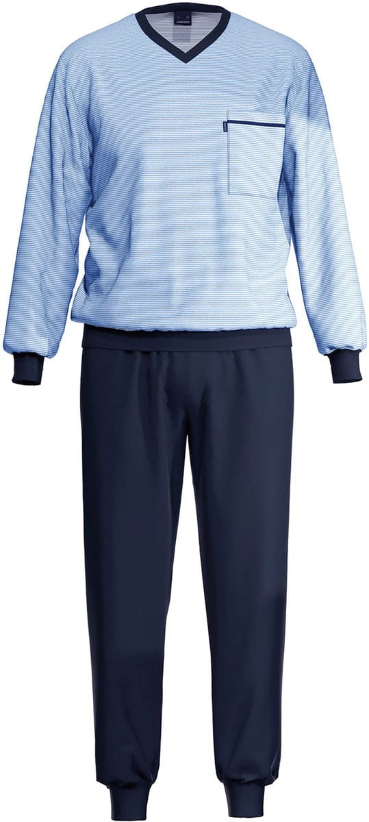 slaapanzug lang Heren / Nachtkleding