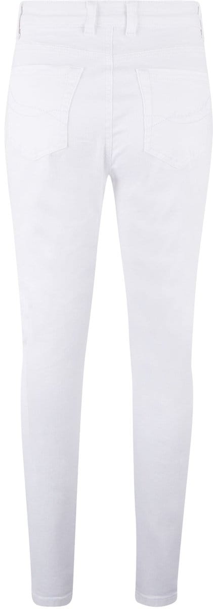 Hv Society - Breeches - Hv White - L (40)