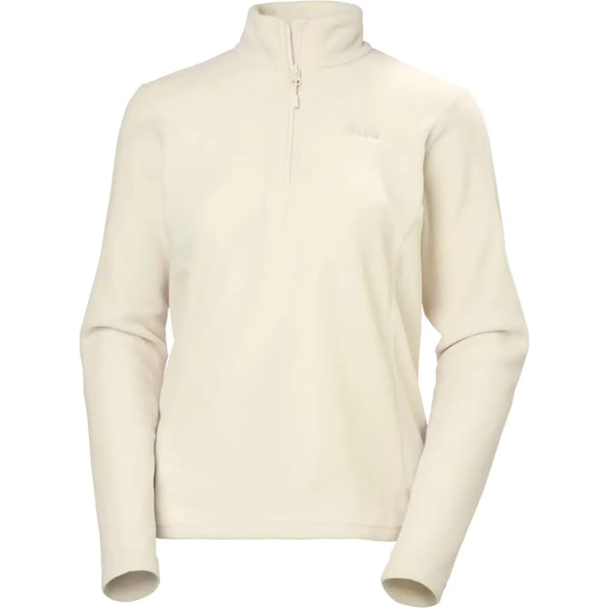 Damesfleece 1/2 rits Helly Hansen Daybreaker