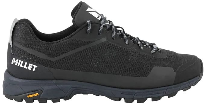 Millet Hike Up Wandelschoenen Zwart EU 44 Man