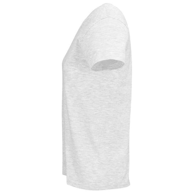 SOLS Dames/Dames Pioneer Organic T-shirt (As)