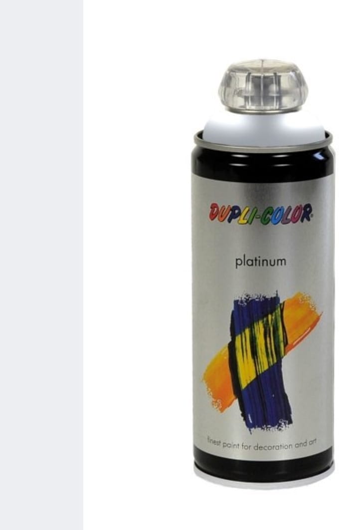 Motip Platinum Dupli-Color Primer Grijs - 400 ml